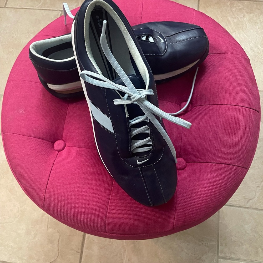 COPY - Nike Women’s Golf Shoes